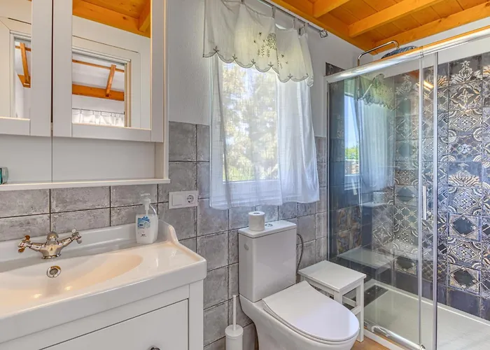 Casa Mesigresi Puntagorda