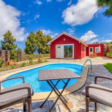 Casa Mesigresi * Puntagorda