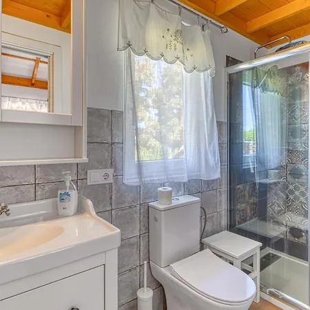 Casa Mesigresi Puntagorda