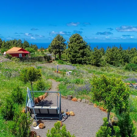 Casa Mesigresi Casa vacanze Puntagorda