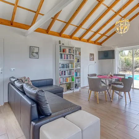 Casa Mesigresi Puntagorda