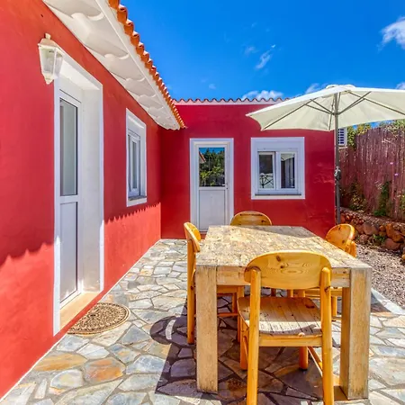 Сasa de vacaciones Casa Mesigresi