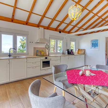 Casa Mesigresi Holiday home *