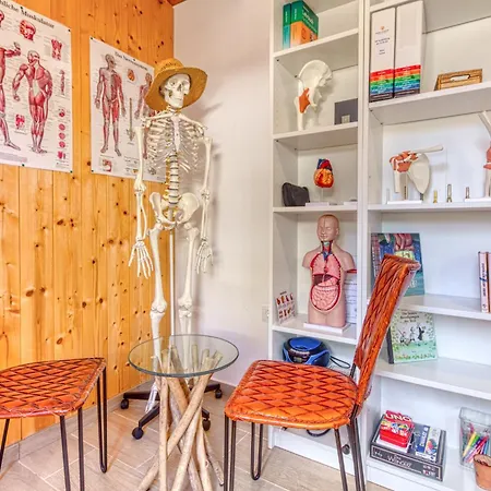 Casa Mesigresi Puntagorda