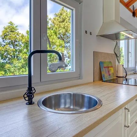 Casa Mesigresi * Puntagorda