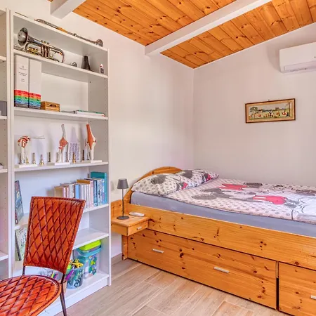 Casa Mesigresi * Puntagorda