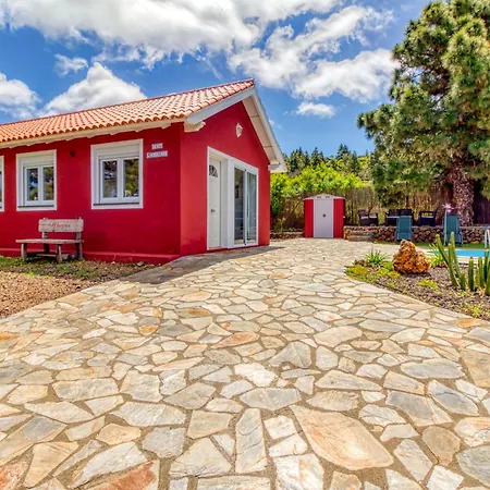 Casa Mesigresi Сasa de vacaciones Santa Cruz de Tenerife