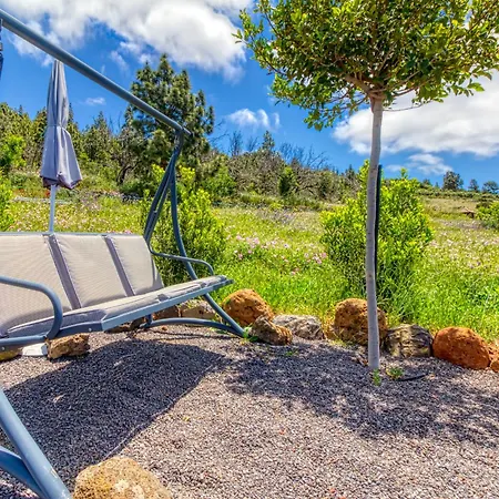 Casa Mesigresi * Puntagorda