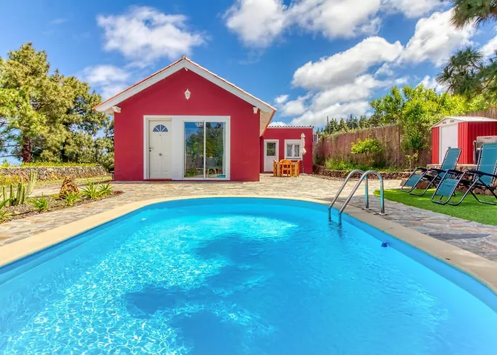 Casa Mesigresi * Πούντα Γκόρντα