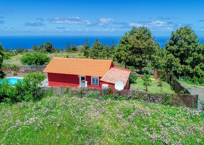 Σπίτι διακοπών Casa Mesigresi Πούντα Γκόρντα