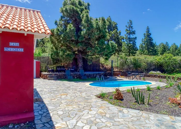 Casa Mesigresi Πούντα Γκόρντα