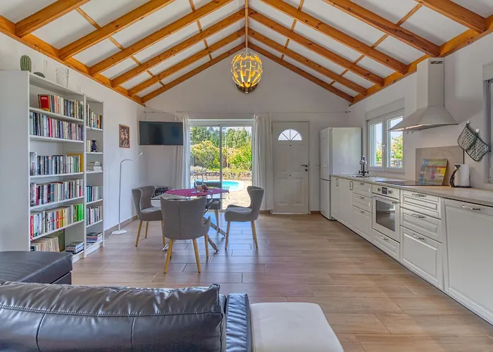 Σπίτι διακοπών Casa Mesigresi *