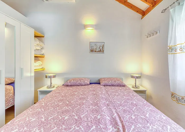 Casa Mesigresi * Πούντα Γκόρντα