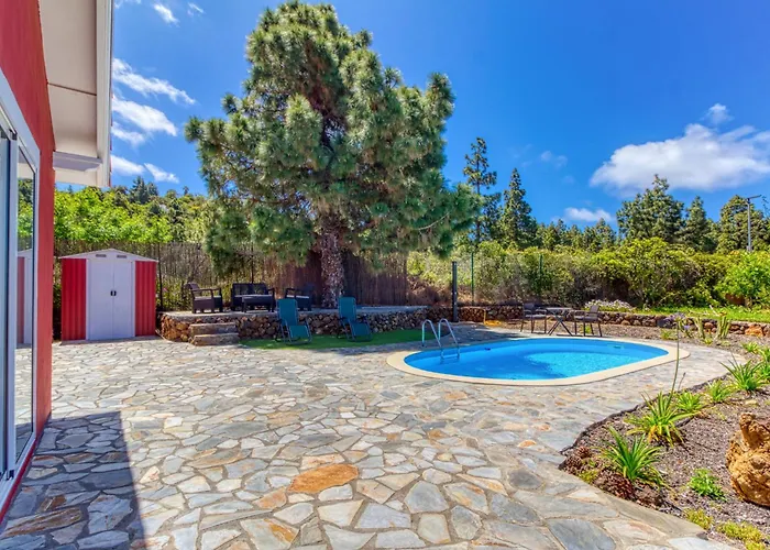 Casa Mesigresi Σπίτι διακοπών Πούντα Γκόρντα