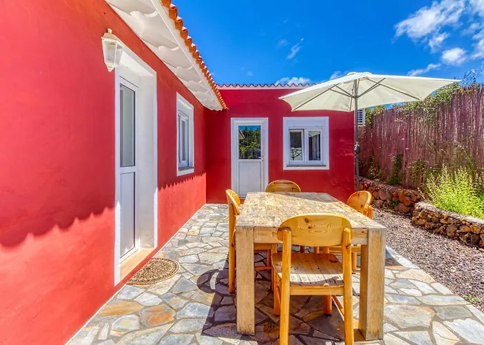 Σπίτι διακοπών Casa Mesigresi