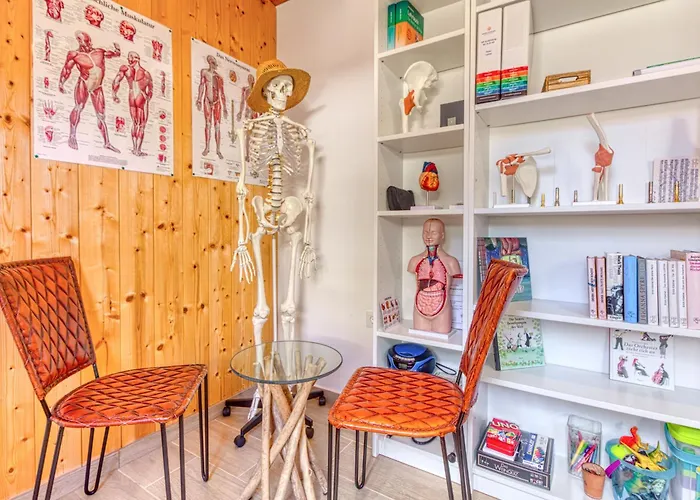 Casa Mesigresi Πούντα Γκόρντα