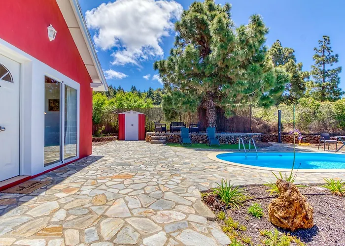 Σπίτι διακοπών Casa Mesigresi Πούντα Γκόρντα