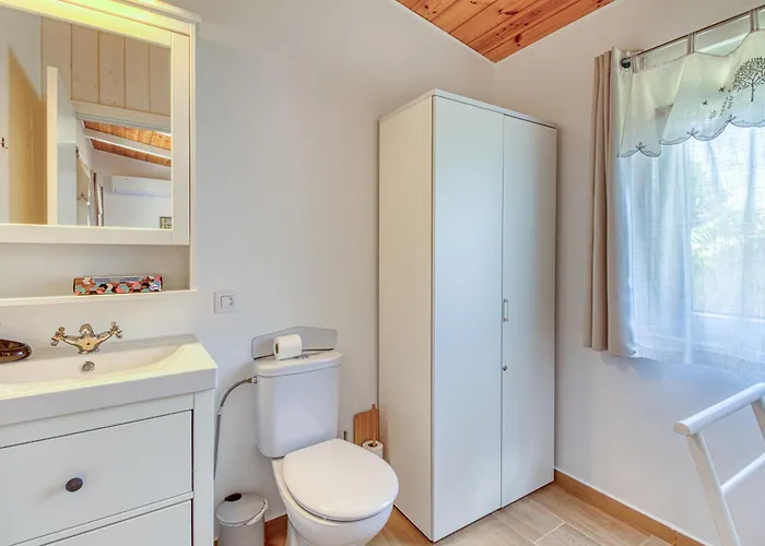 Σπίτι διακοπών Casa Mesigresi