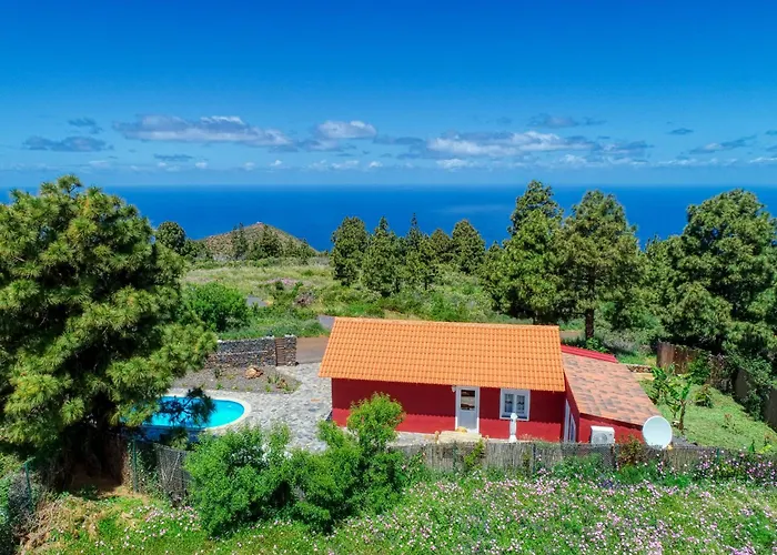 Casa Mesigresi Σπίτι διακοπών Πούντα Γκόρντα