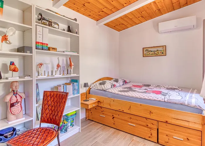 Casa Mesigresi * Πούντα Γκόρντα