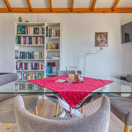 Ferienhaus Casa Mesigresi *