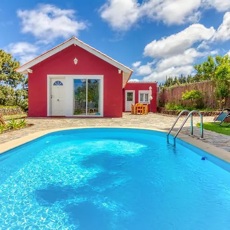 Casa Mesigresi * Puntagorda