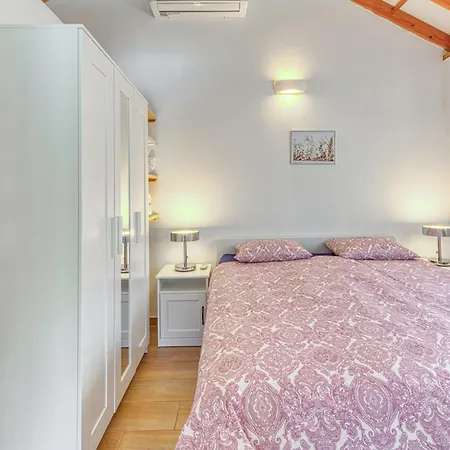 Ferienhaus Casa Mesigresi