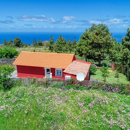 Ferienhaus Casa Mesigresi Puntagorda