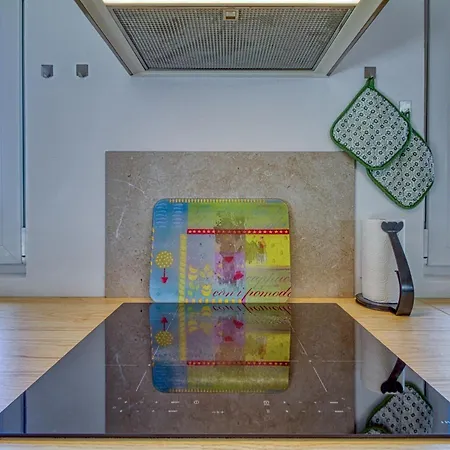 Casa Mesigresi Puntagorda