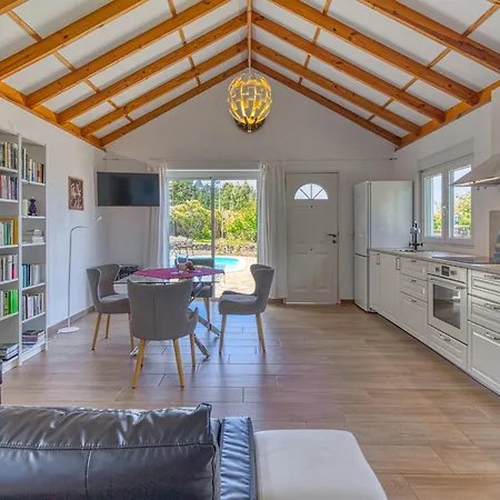 Ferienhaus Casa Mesigresi *