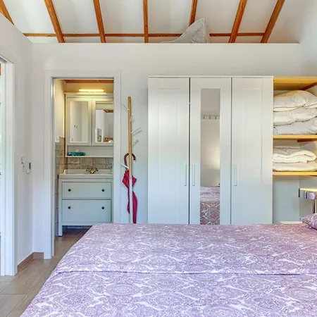 Casa Mesigresi Πούντα Γκόρντα