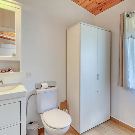 Holiday home Casa Mesigresi