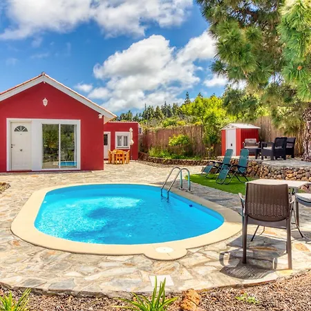 Casa Mesigresi Puntagorda