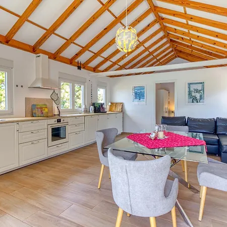 Ferienhaus Casa Mesigresi *