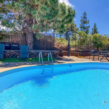 Casa Mesigresi Puntagorda