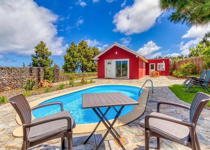 Casa Mesigresi * Puntagorda