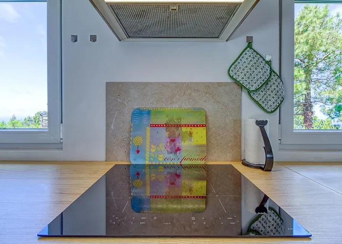 Casa Mesigresi Puntagorda