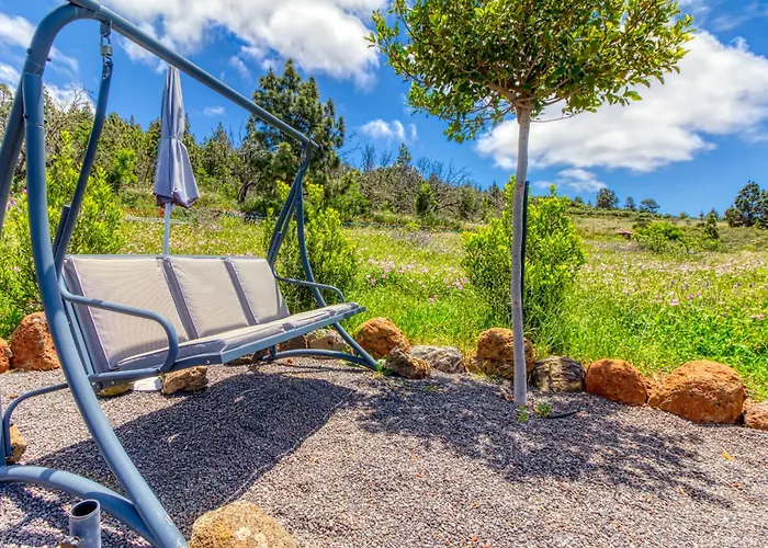 Casa Mesigresi * Puntagorda