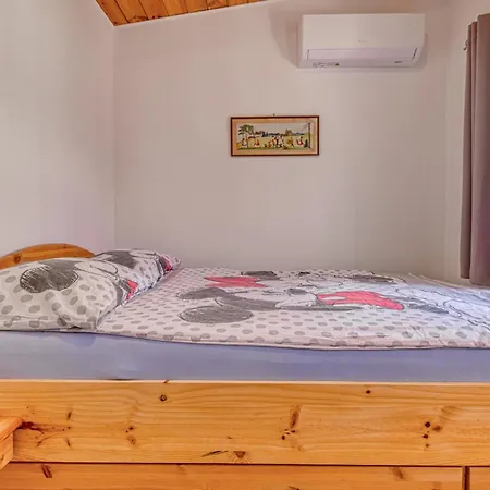Casa de Férias Casa Mesigresi Puntagorda