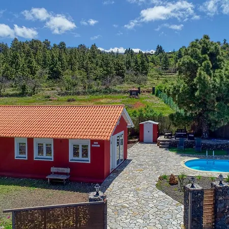 Casa Mesigresi Vakantiehuis