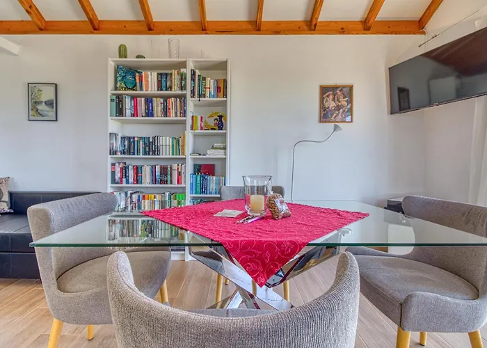 Vakantiehuis Casa Mesigresi *