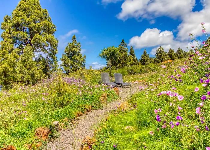 Vakantiehuis Casa Mesigresi *