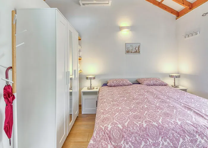 Vakantiehuis Casa Mesigresi