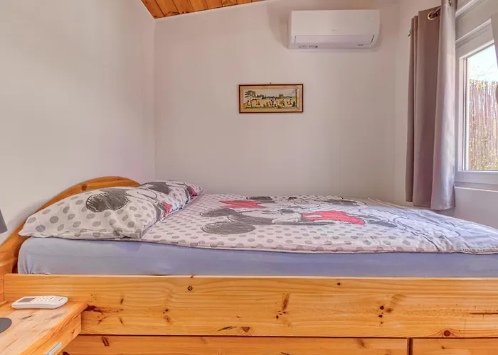 Vakantiehuis Casa Mesigresi Puntagorda