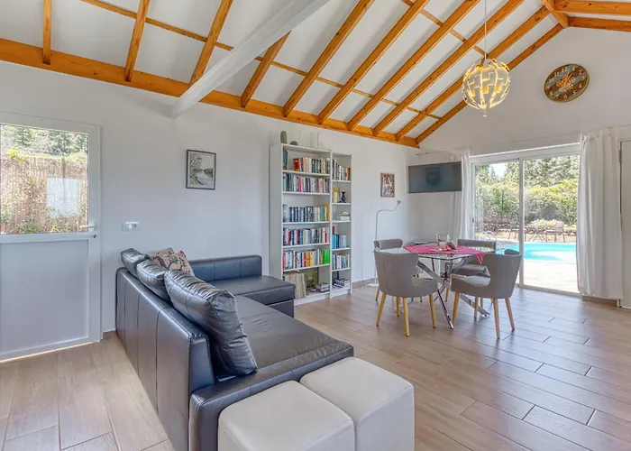 Casa Mesigresi Puntagorda