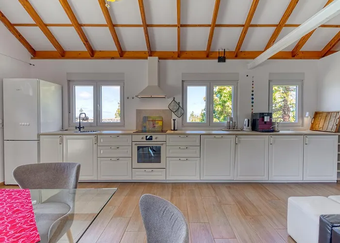 Casa Mesigresi Vakantiehuis Puntagorda