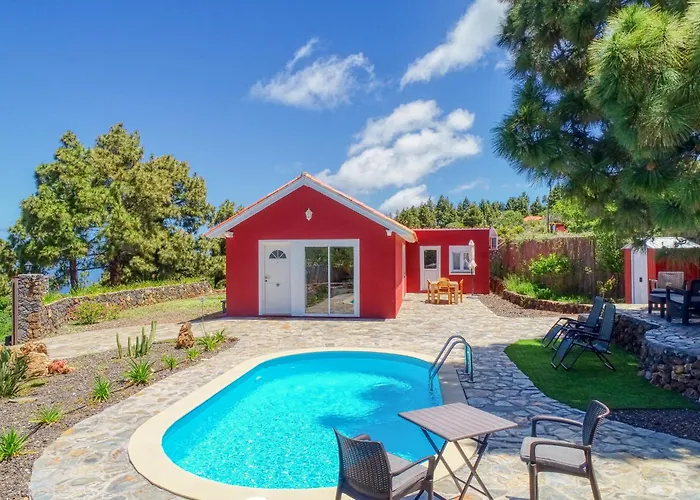 Casa Mesigresi Vakantiehuis