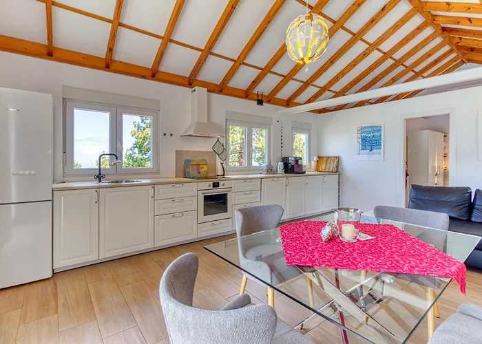 Casa Mesigresi Vakantiehuis *