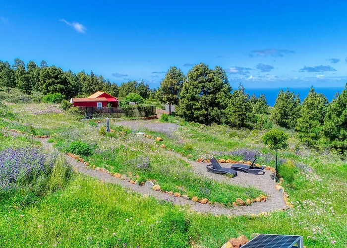 Casa Mesigresi Vakantiehuis