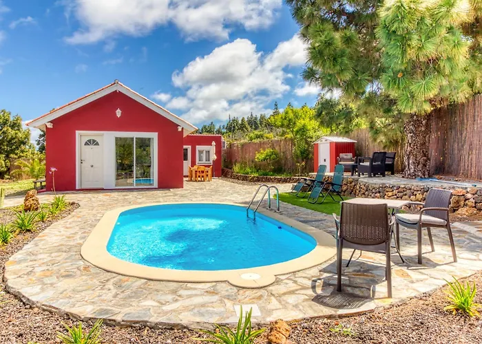 Casa Mesigresi Puntagorda